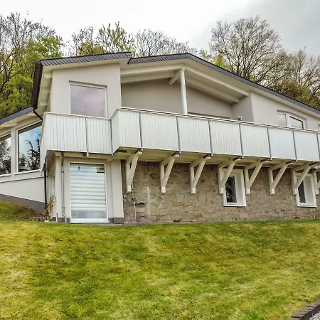 Ferienanlage Traumhaft Wernigerode Exterior foto