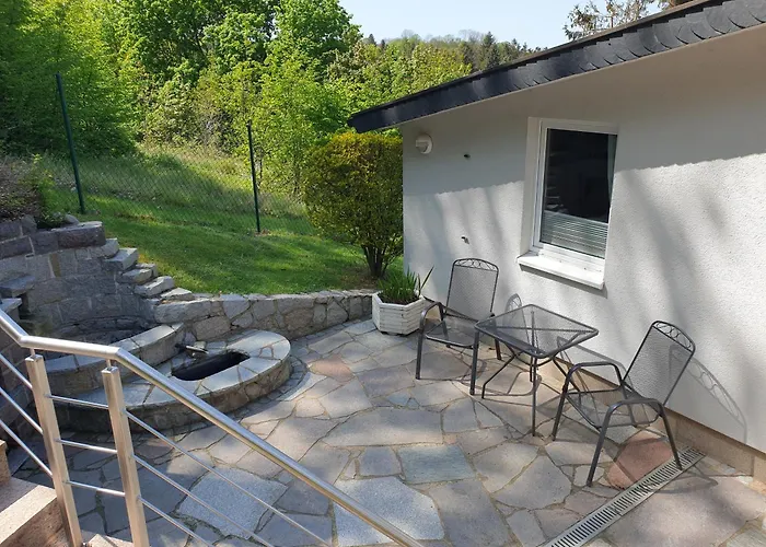 Ferienanlage Traumhaft