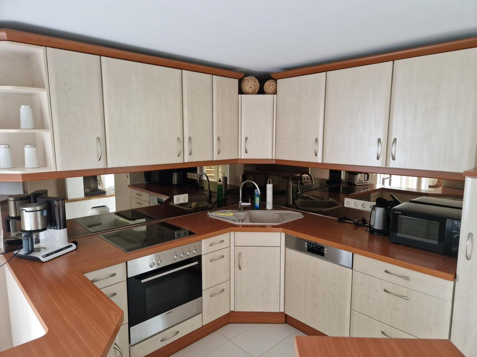 Appartement Traumhaft Wernigerode