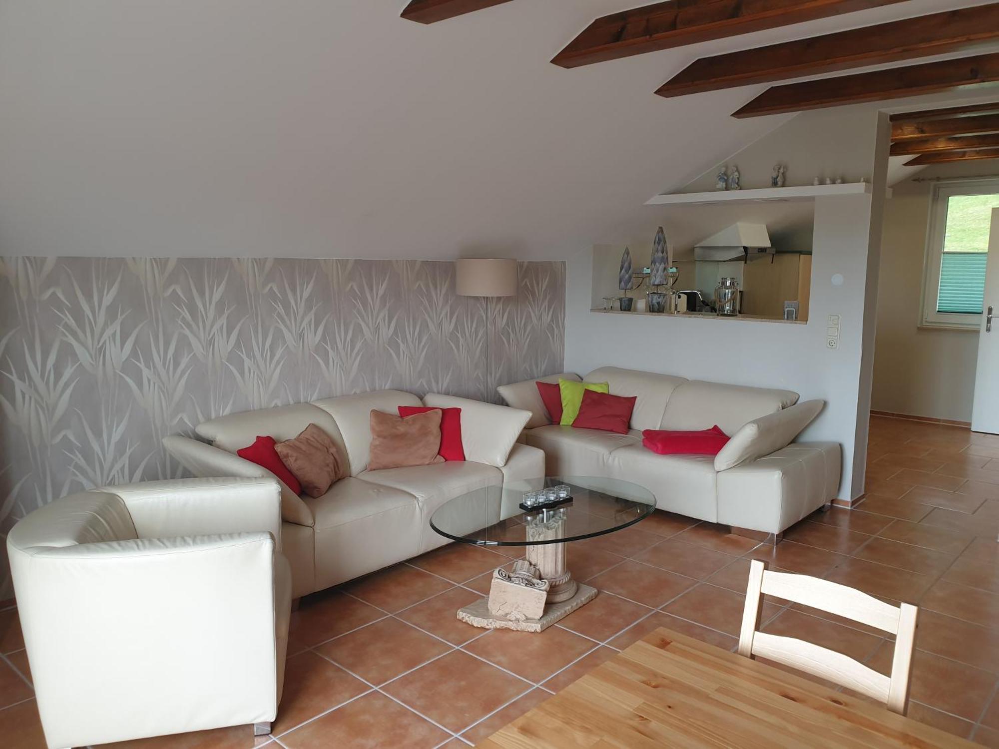 Apartment Traumhaft
