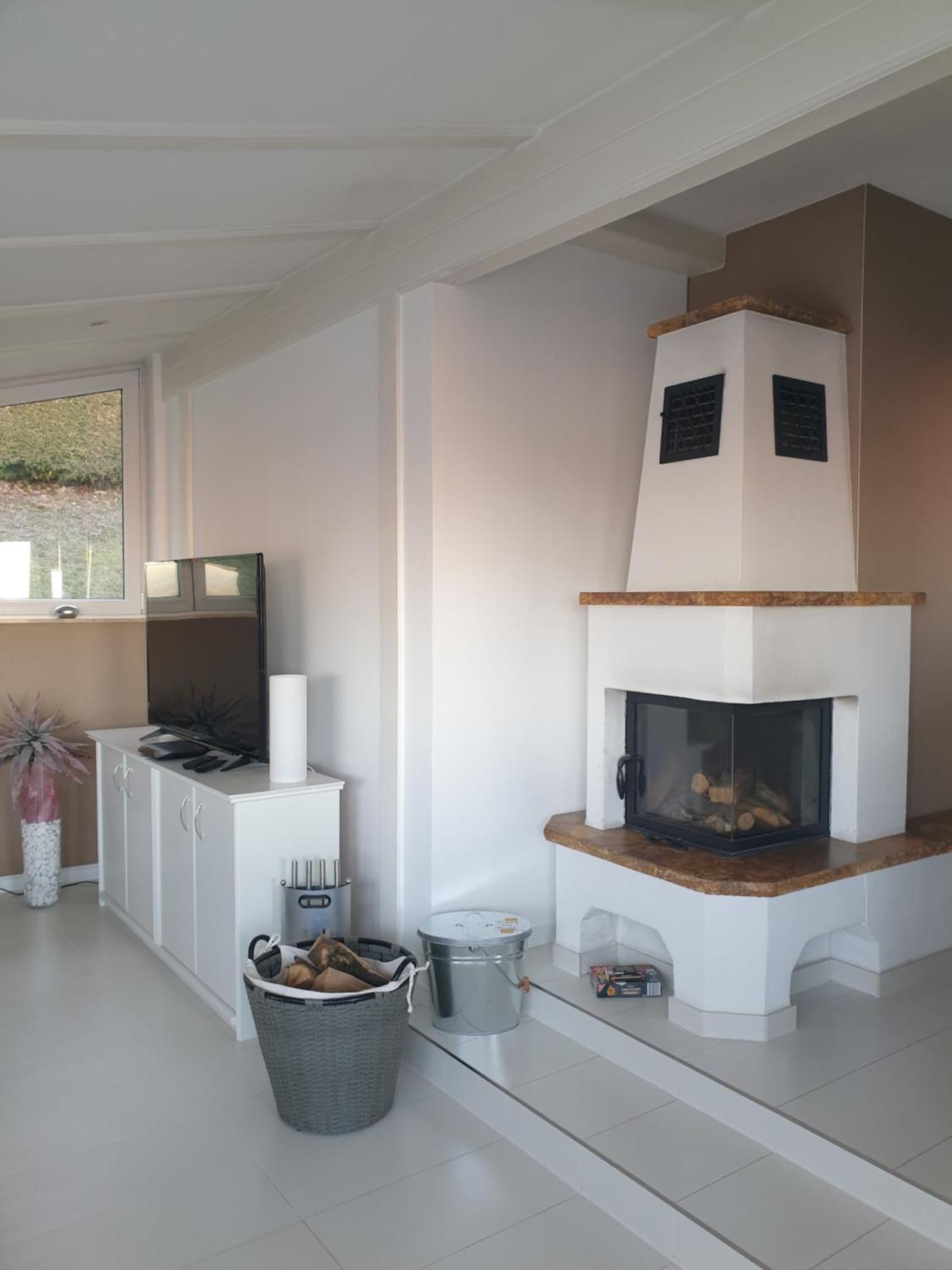 Apartment Traumhaft
