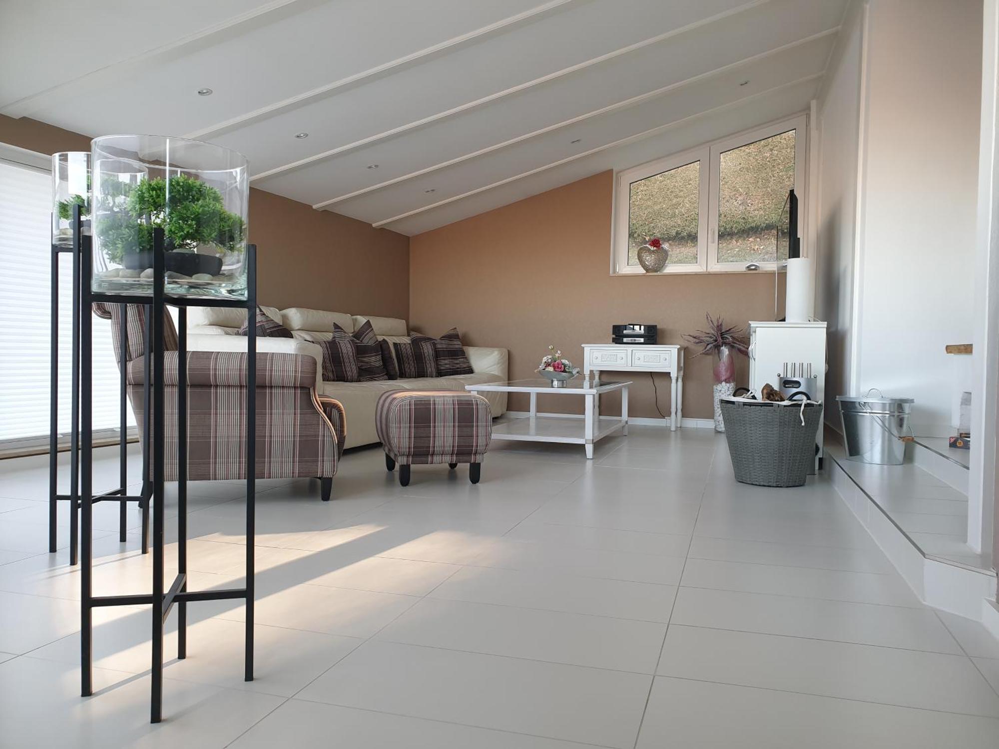 Appartement Traumhaft Wernigerode