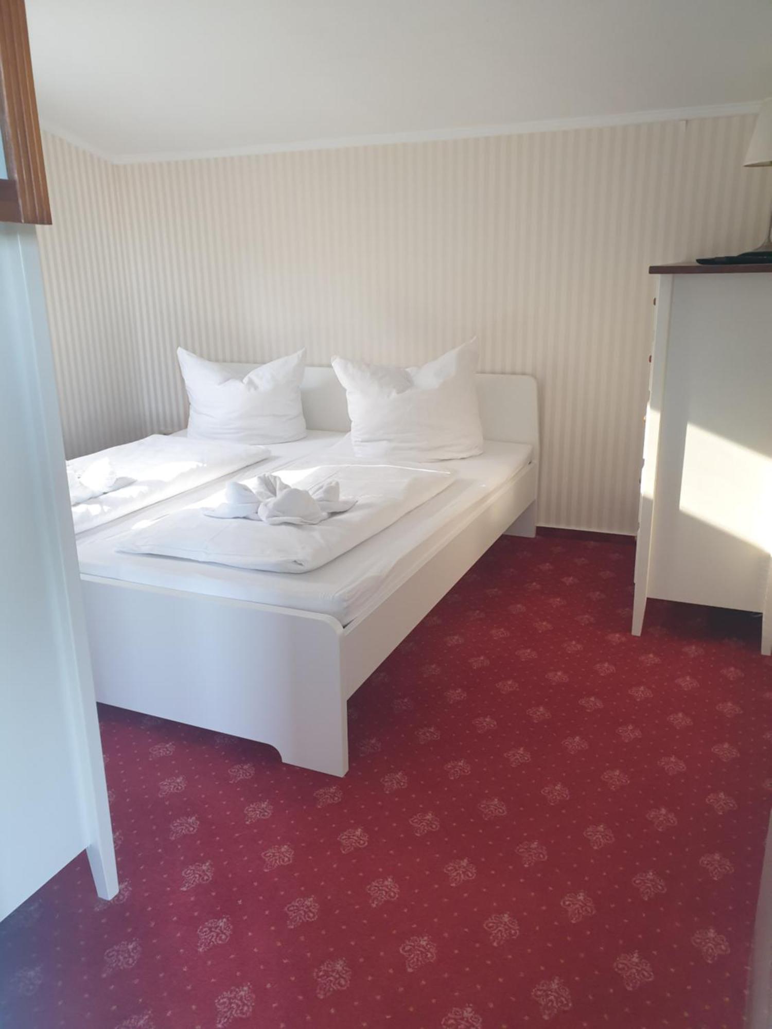 Traumhaft Appartement Wernigerode