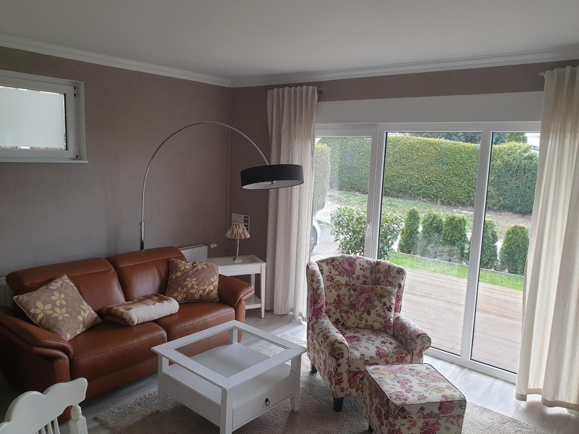 Appartement Traumhaft