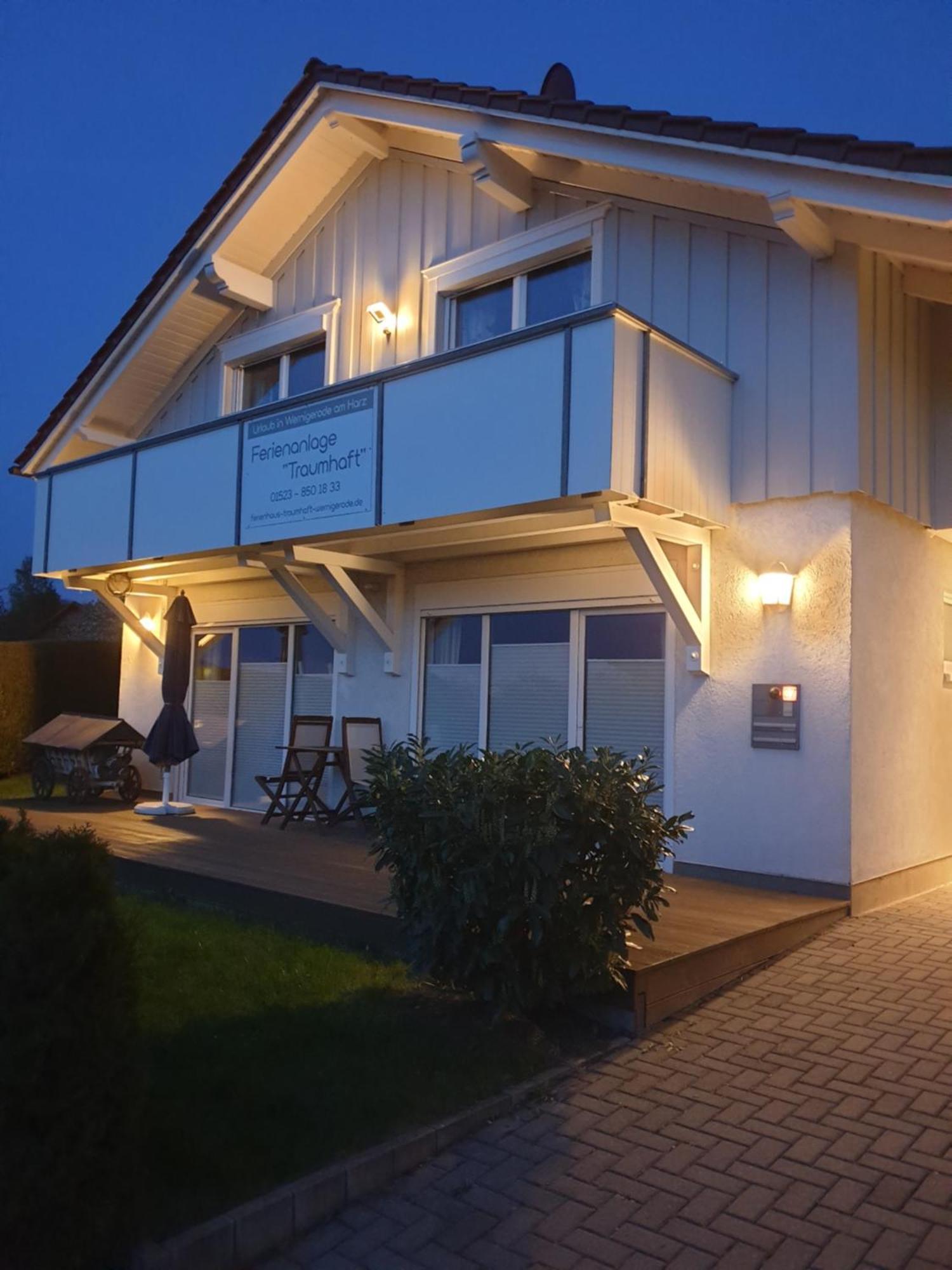 Traumhaft Apartment