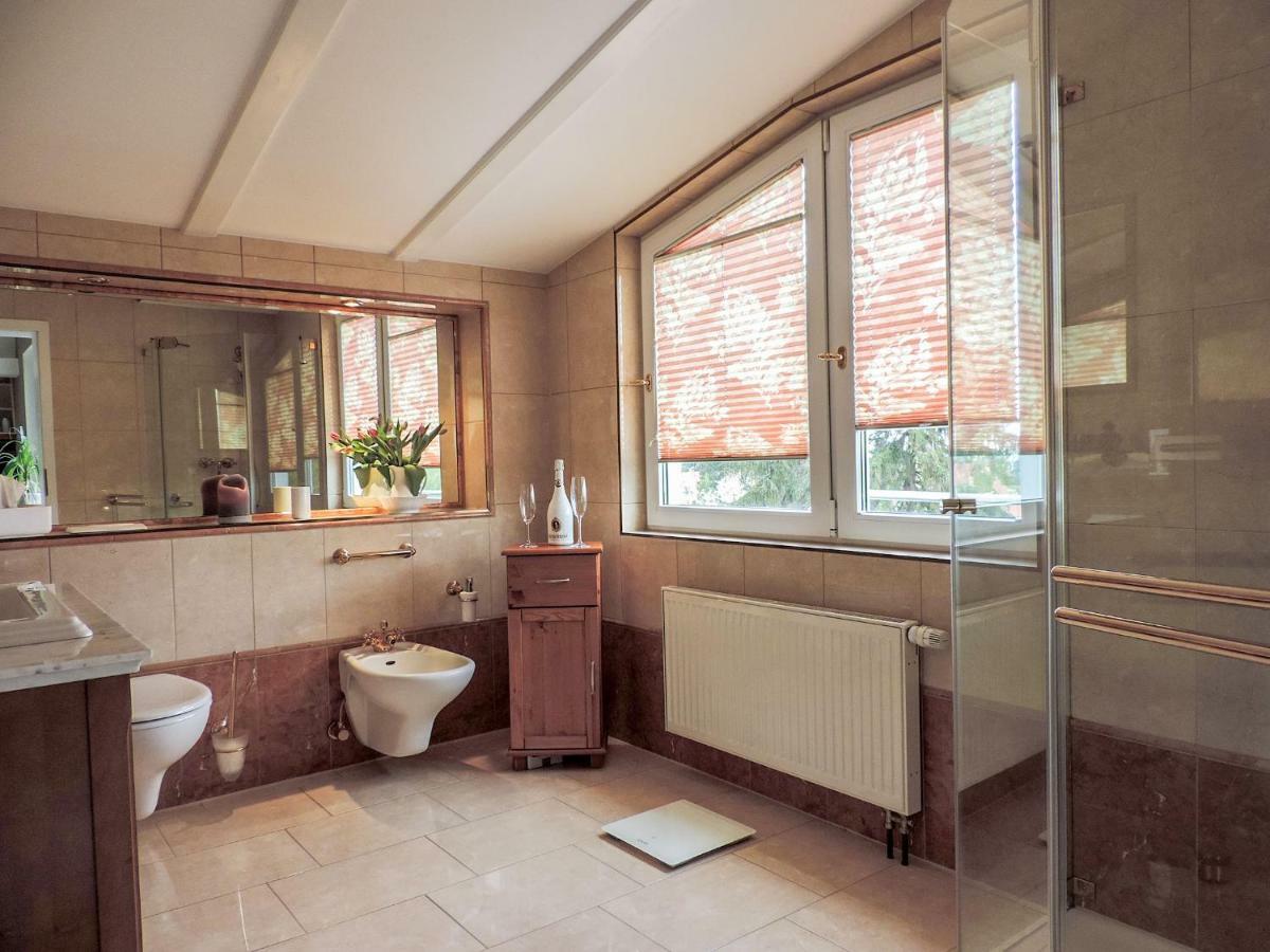 Traumhaft Apartment Wernigerode