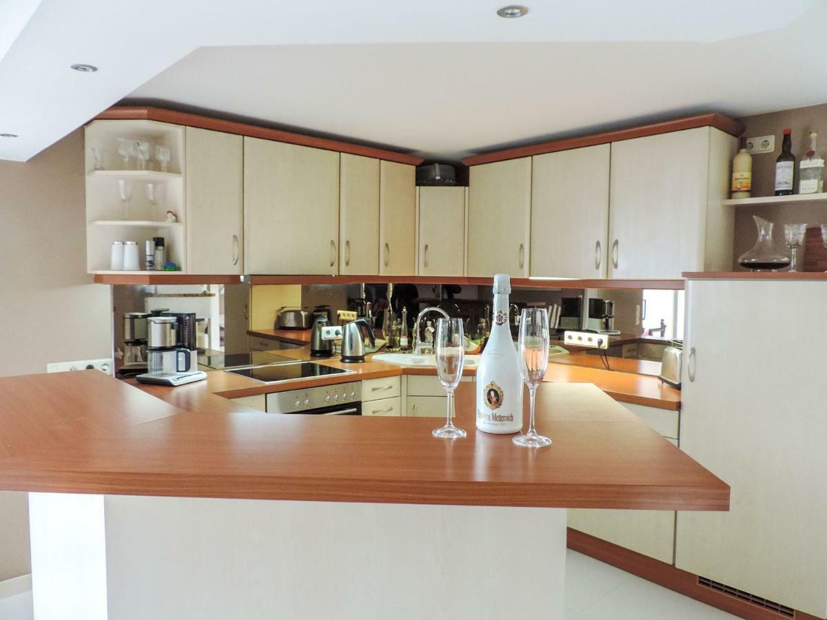 Apartment Traumhaft Wernigerode