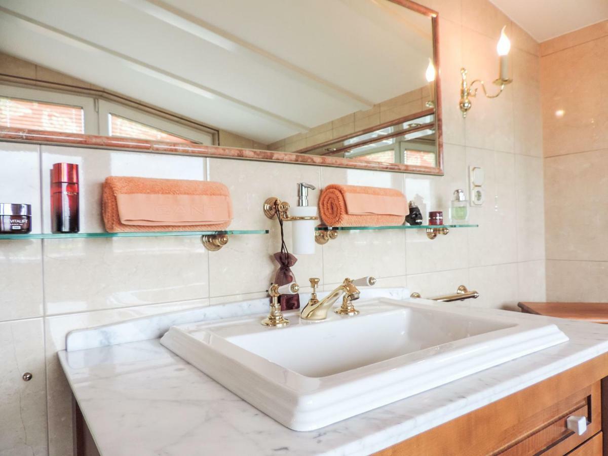 Appartement Traumhaft