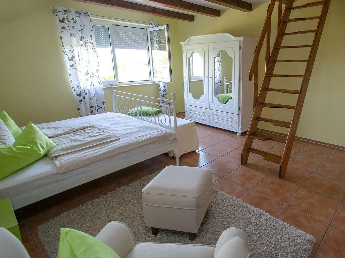 Traumhaft Appartement Wernigerode